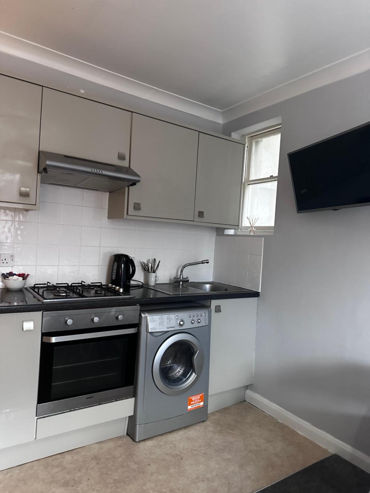 Royal Apartment Brighton
